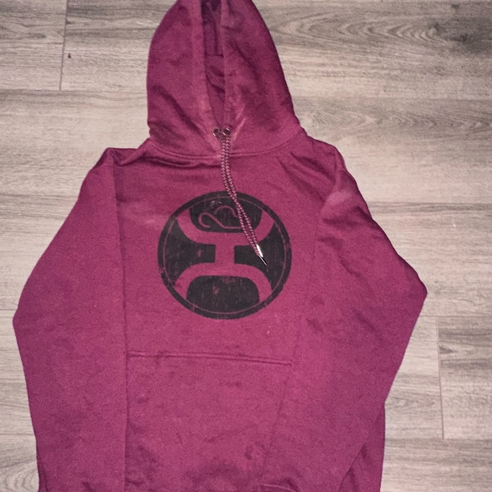 Hooey Hoodie